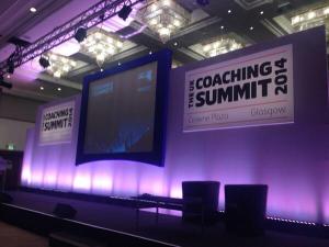 UK Coaching Summiti
